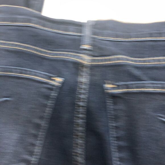 James Jeans blue jeans size 4 - Picture 7 of 10